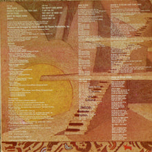 Stevie Wonder : Fulfillingness' First Finale (LP,Album)