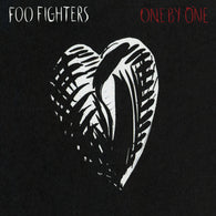 Foo Fighters : One By One (Album,Enhanced,Stereo)