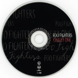 Foo Fighters : One By One (Album,Enhanced,Stereo)