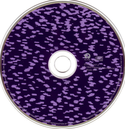 U2 : Zooropa (Album,Reissue)