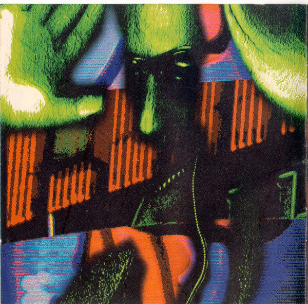 U2 : Zooropa (Album,Reissue)