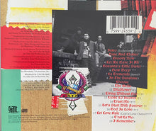 Color Me Badd : Time And Chance (Album,Club Edition)