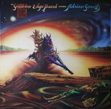 Graeme Edge Band, The Featuring Adrian Gurvitz : Kick Off Your Muddy Boots (LP,Album)