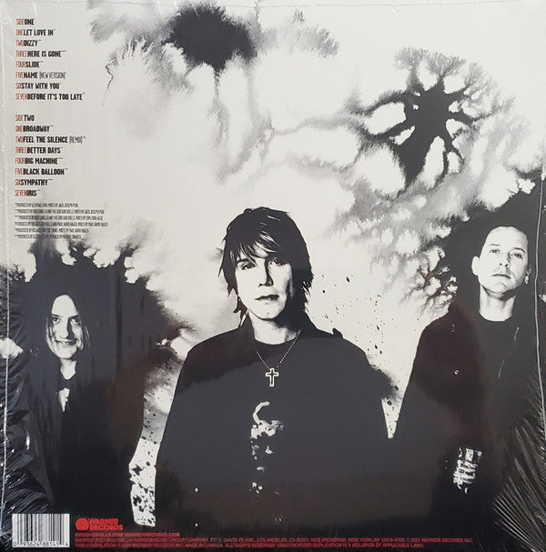 Goo Goo Dolls : The Goo Goo Dolls Greatest Hits Volume One The Singles (LP,Album,Compilation,Stereo)