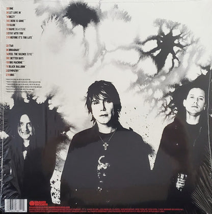 Goo Goo Dolls : The Goo Goo Dolls Greatest Hits Volume One The Singles (LP,Album,Compilation,Stereo)