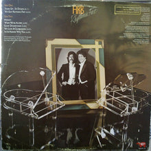 AKB : Rhythmic Feet (LP,Partially Mixed,Promo)
