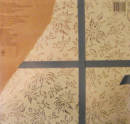 Willie Nelson : Pretty Paper (LP,Album,Stereo)