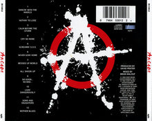 Arcade (4) : Arcade (Album)