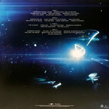 Jeff Russo : Star Trek: Discovery (Original Series Soundtrack • Season 3) (LP,Album,Stereo)