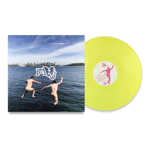Mom Jeans. : Sweet Tooth (LP,Album)