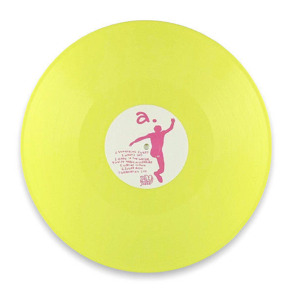 Mom Jeans. : Sweet Tooth (LP,Album)