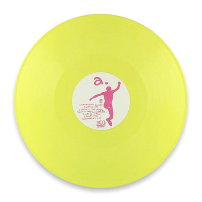 Mom Jeans. : Sweet Tooth (LP,Album)