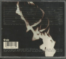 Vince Neil : Carved In Stone (Album)