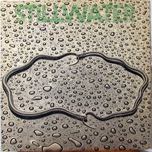 Stillwater (2) : Stillwater (LP,Album)