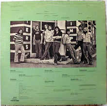 Stillwater (2) : Stillwater (LP,Album)