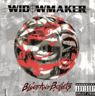 Widowmaker (2) : Blood And Bullets (Album)