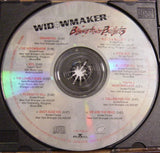 Widowmaker (2) : Blood And Bullets (Album)