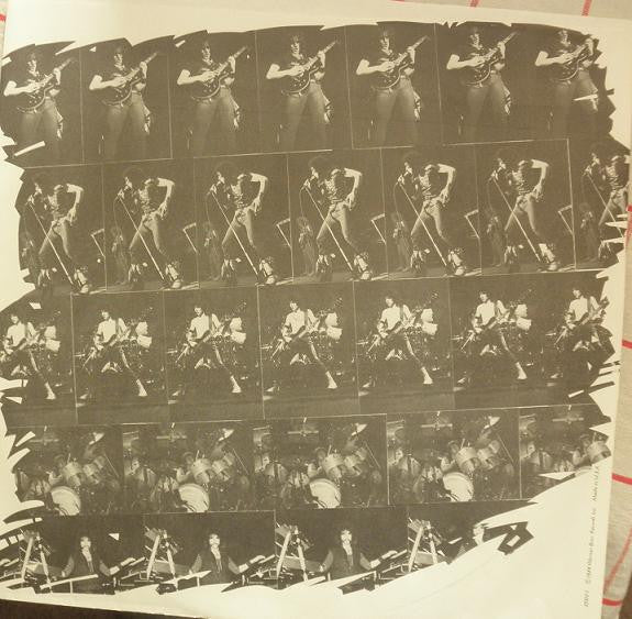 Dio (2) : The Last In Line (LP,Album,Club Edition,Stereo)