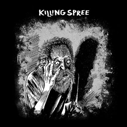 Perry Monroe : Killing Spree (Original Motion Picture Soundtrack) (LP,Limited Edition)