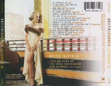 Kristin Chenoweth : Let Yourself Go (Album)