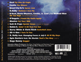 Various : Space Jam (Music From And Inspired By The Motion Picture) (Album)