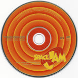 Various : Space Jam (Music From And Inspired By The Motion Picture) (Album)