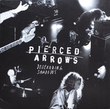 Pierced Arrows : Descending Shadows (LP,Album)