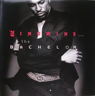 Ginuwine : Ginuwine... The Bachelor (Album)
