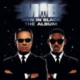 Various : Men In Black (The Album) (Album,Compilation,Stereo)