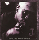 LL Cool J : Mr. Smith (Album)