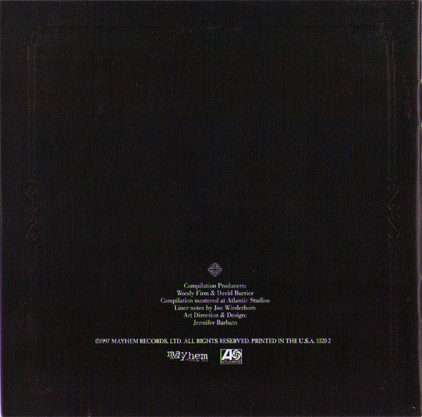 Testament (2) : Signs Of Chaos: The Best Of Testament (Compilation)