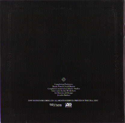 Testament (2) : Signs Of Chaos: The Best Of Testament (Compilation)