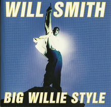 Will Smith : Big Willie Style (Album)