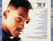 Will Smith : Big Willie Style (Album)