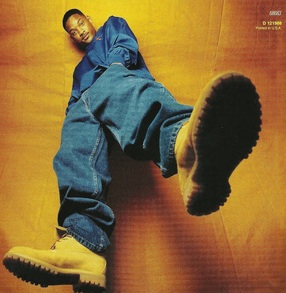 Will Smith : Big Willie Style (Album)