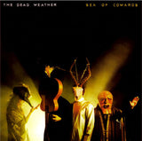 Dead Weather, The : Sea Of Cowards (Album)