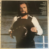 Johnny Paycheck : Armed And Crazy (LP,Album,Stereo)