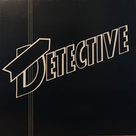 Detective : Detective (LP,Album)