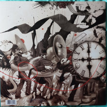 My Chemical Romance : The Black Parade (LP)