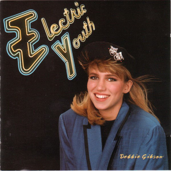 Debbie Gibson : Electric Youth (Album)