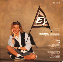 Debbie Gibson : Electric Youth (Album)