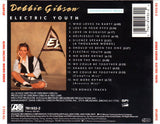 Debbie Gibson : Electric Youth (Album)