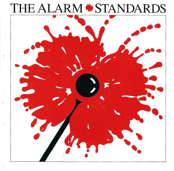Alarm, The : Standards (Compilation)