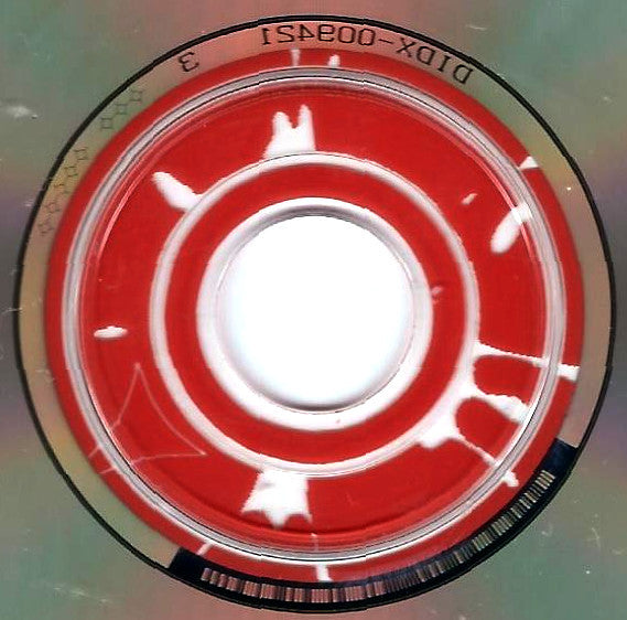 Alarm, The : Standards (Compilation)