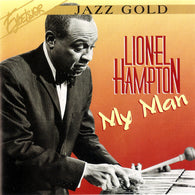 Lionel Hampton : My Man (Reissue)