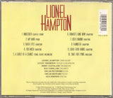 Lionel Hampton : My Man (Reissue)