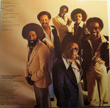 Commodores : Natural High (LP,Album,Stereo)