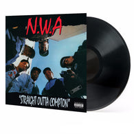 N.W.A - Straight Outta Compton (LP Vinyl)