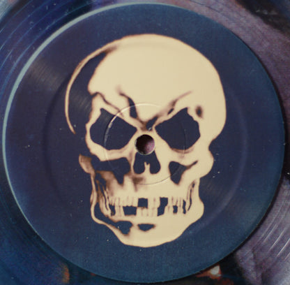 James Calabrese & Ken Higgins : Spookies (Music From The Original Motion Picture Soundtrack) (LP,45 RPM,Album,Limited Edition,Reissue)