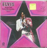 Elvis Presley : Sings Hits From His Movies, Volume 1 (LP,Compilation,Reissue,Stereo)